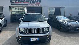 Jeep Renegade 1.6 Mjt 120cv Limited