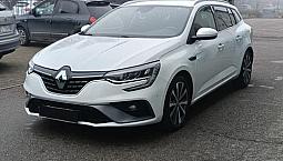 Renault Megane Mégane Sporter Plug-In Hybrid E-Tec