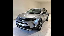 Opel Mokka Bev Elegance