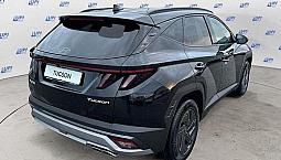 Hyundai Tucson 1.6 T-Gdi Darkline
