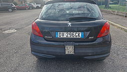Peugeot 207 Gpl