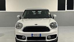 Mini Cooper D Countryman 2.0D Unico Proprietario! 