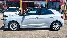 Audi A1 Spb 25 Tfsi 95Cv Led-Navi