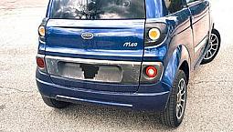 Microcar Altro Modello