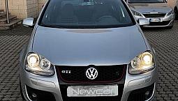 Volkswagen Golf Gti Golf 2.0 16v Tfsi 5p. Gti