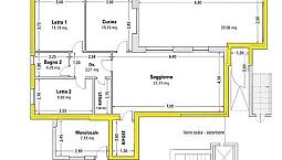 A/4-Nuovo+Terrazzo-Vista E A 100Mt Dal Mare-