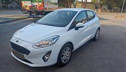 Ford Fiesta 1.5 Tdci 5 Porte Plus