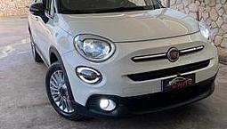 Fiat 500x 1.0 T3 120 Cv Sport