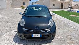Nissan Micra 1.2 Benzina Perfetta Full Optional 20