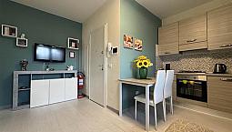 Rif.b538| Appartamento Bilocale