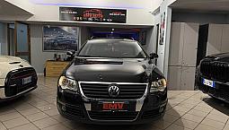 Passat 2.0 Tdi Dpf Var. Dsg Highline
