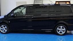 Mercedes Classe V (w447) - 2016