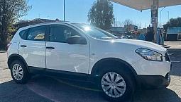 Nissan Qashqai 1.5 Dci Dpf Tekna
