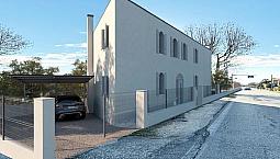 Casa Singola A Dolo