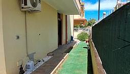 Appartamento + Cortile + Seminterrato