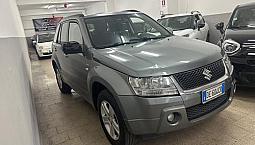 Suzuki Gran Vitara 1.9 Ddis 130cv 4x4 2006