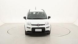 Fiat Panda Hybrid City Life Br792213 1.0 Mild Hybr