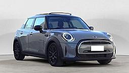 Mini Mini 5 Porte Mini 5P 1.5 Cooper Classic Auto