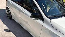Mercedes Benz Classe A 200