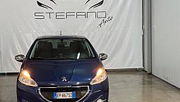 Peugeot 208 1.4 Hdi 68 Cv 5 Porte Active