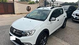 Dacia Sandero Stepway 0.9 Tce 12v Turbogpl 90cv St