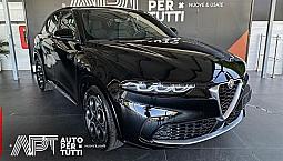 Alfa Romeo Tonale 1.5 Hybrid Ti 160cv Tct7