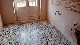 Luminoso Bivani Rione Italia