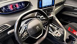 Peugeot 3008 Bluehdi 130 S&S Active