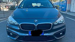 Bmw 216 216d Active Tourer Sport Permutabil_