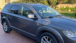 Fiat Freemont