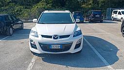 Mazda Cx-7 2.2l Mzr Cd Sport Tourer