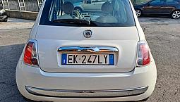 Fiat 500 1.3 Mjt Diesel *ok Neopatentati*