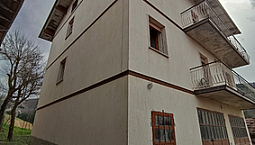 Casa Con 2 Appartamenti