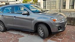 Mitsubishi Asx 1.8 Di-D 116 Cv 2Wd