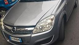 Opel Astra - 2004