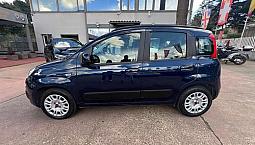 Fiat Panda 1.2 Easypower