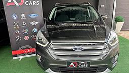 Ford Kuga 2.0 Tdci 120 Cv 2Wd Powershift