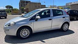 Fiat Punto 1.2 8V 5 Porte