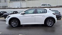 Peugeot 208 Active Pack E 136Cv