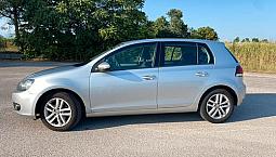 Golf Vi 122Cv