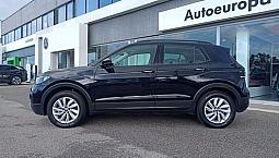 Volkswagen T-Cross 1.0 Tsi Style Bmt