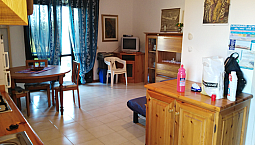Appartamento Sardegna Stintino Vicino Al Mare