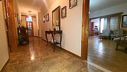 Abitazione Con Garage