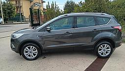 Ford Kuga 1.5 Tdci 120 Cv S&s 2wd Unico Proprietar