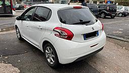 Peugeot 208 1.4 Hdi 68 Cv 5 Porte Garantita 12 Mes