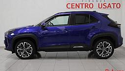 Toyota Yaris Cross 1.5 Hybrid 130 Cv 5p. E-cv...