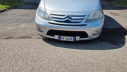 Citroen C3 1.1 Airdream Gold By Pinko Ok Neopatent