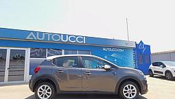 Citroen C3 1.2 Puretech You 83 Cv