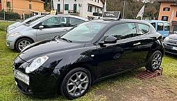 Alfa Romeo Mito 1.4 78 Cv Progression