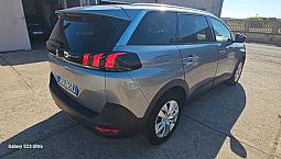 Peugeot 5008 Bluehdi 120 7 Posti